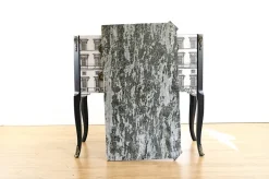 Pamono Vintage Gustavian Style Dresser from Kalmarden, 1950s Online