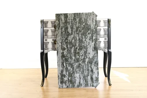 Pamono Vintage Gustavian Style Dresser from Kalmarden, 1950s Online