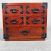 Pamono Vintage Haribako Chest, Japan, 1980s Sale
