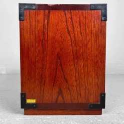 Pamono Vintage Haribako Chest, Japan, 1980s Sale