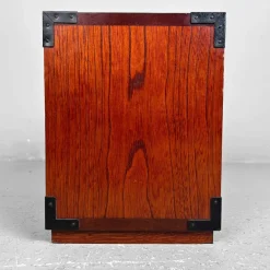 Pamono Vintage Haribako Chest, Japan, 1980s Sale