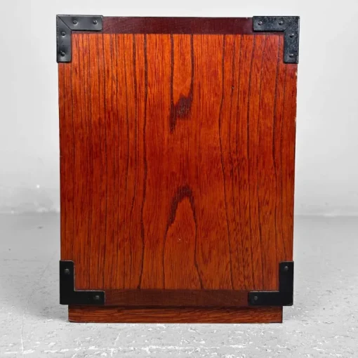 Pamono Vintage Haribako Chest, Japan, 1980s Sale