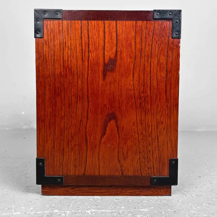 Pamono Vintage Haribako Chest, Japan, 1980s Sale
