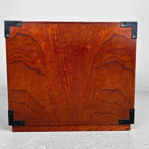 Pamono Vintage Haribako Chest, Japan, 1980s Sale