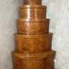 Pamono Vintage Hatter's Cabinet, 1980s Online