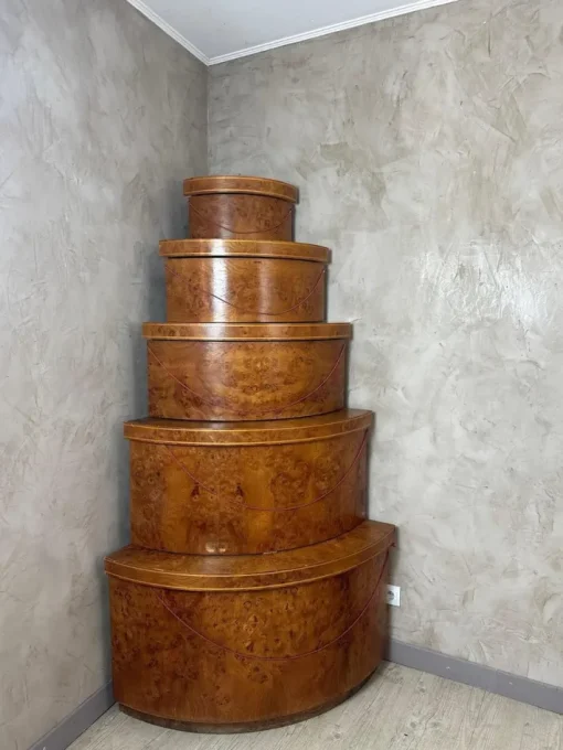Pamono Vintage Hatter's Cabinet, 1980s Online