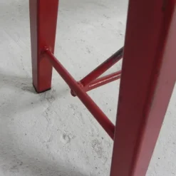 Pamono Vintage Industrial Bench, 1960s Online