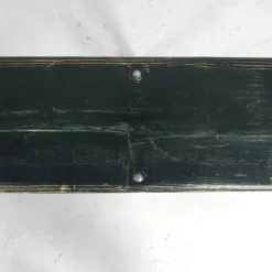 Pamono Vintage Industrial Bench, 1960s Online