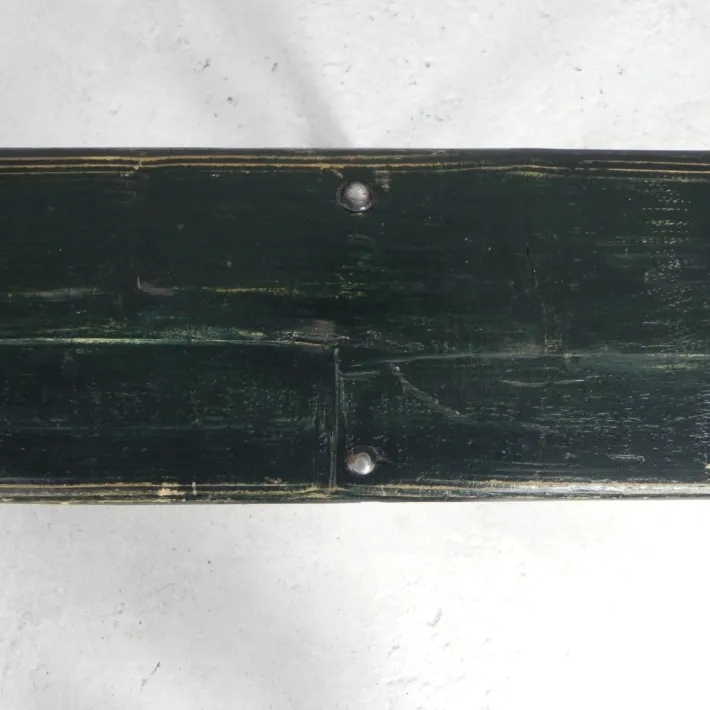 Pamono Vintage Industrial Bench, 1960s Online