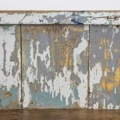 Pamono Vintage Industrial Work Counter Best