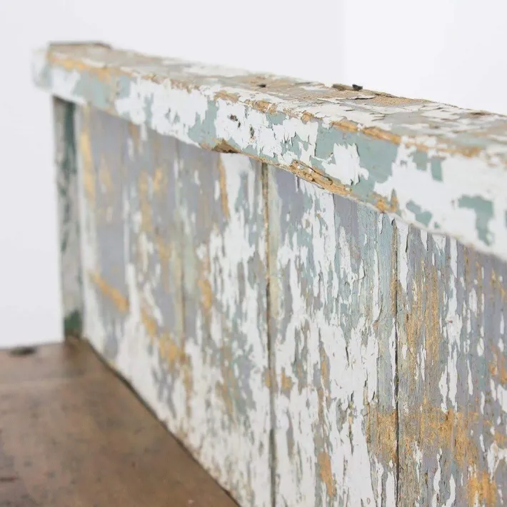 Pamono Vintage Industrial Work Counter Best