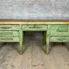 Pamono Vintage Industrial Workbench Outlet