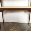 Pamono Vintage Italian Console Table from Cassina, 1950s Clearance