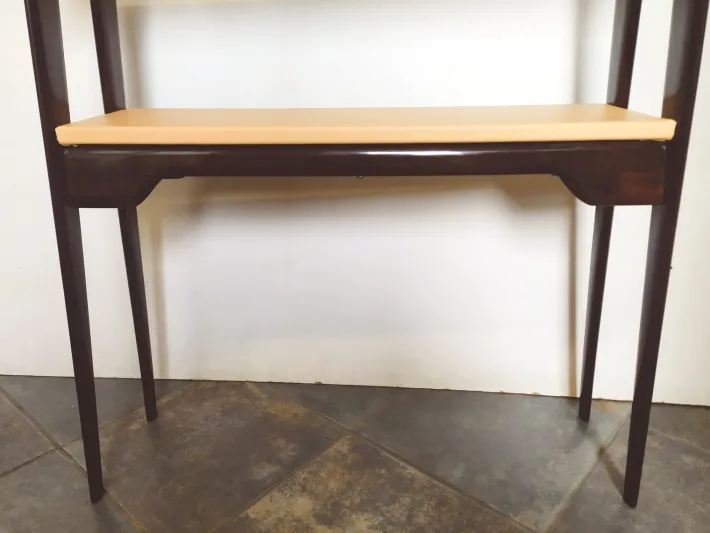 Pamono Vintage Italian Console Table from Cassina, 1950s Clearance