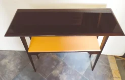 Pamono Vintage Italian Console Table from Cassina, 1950s Clearance
