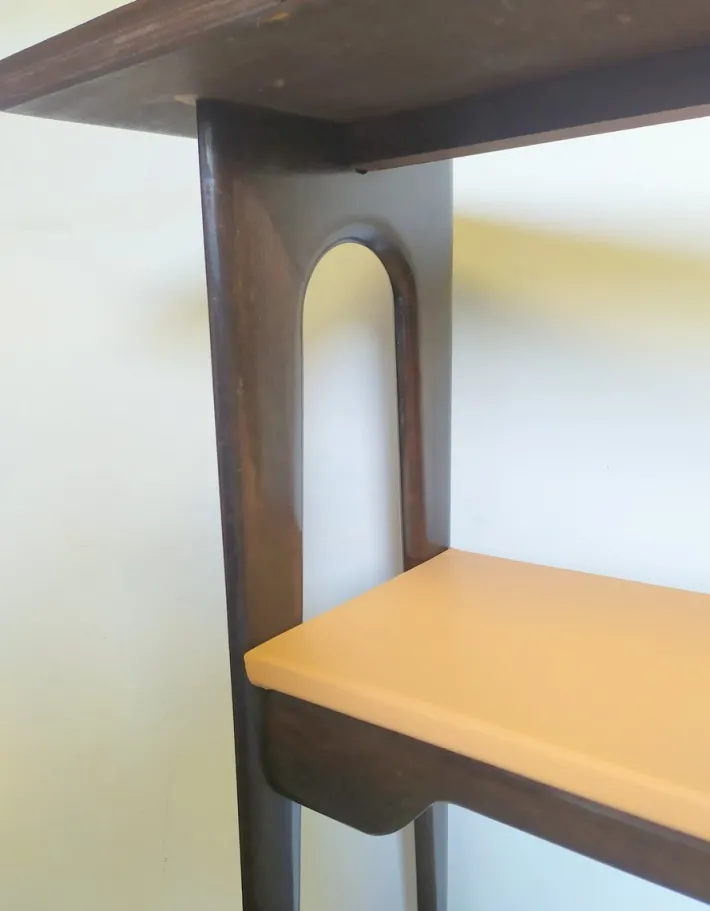 Pamono Vintage Italian Console Table from Cassina, 1950s Clearance