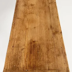 Pamono Vintage Italian Console Table in Wood, 1930s New