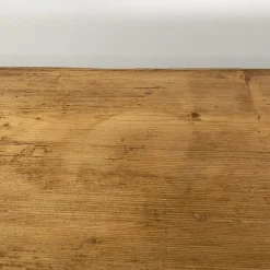 Pamono Vintage Italian Console Table in Wood, 1930s New