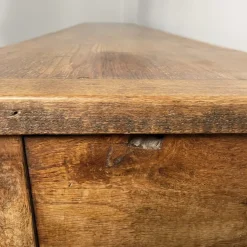 Pamono Vintage Italian Console Table in Wood, 1930s New