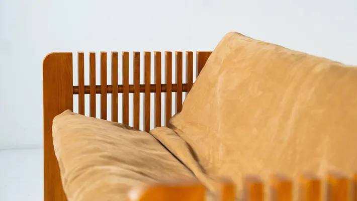 Pamono Vintage Italian Daybed by Marzio Cecchi, 1970s Online
