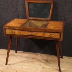 Pamono Vintage Italian Dressing Table, 1970 Discount