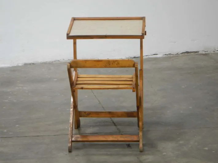 Pamono Vintage Italian Folding Children's Banquet Online