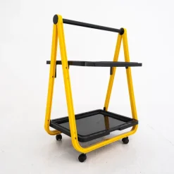 Pamono Vintage Italian Kitchen Cart by Simo Sale