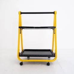 Pamono Vintage Italian Kitchen Cart by Simo Sale