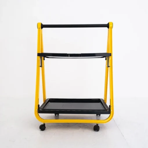 Pamono Vintage Italian Kitchen Cart by Simo Sale