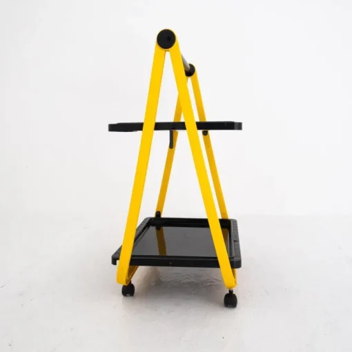 Pamono Vintage Italian Kitchen Cart by Simo Sale