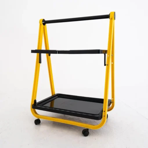 Pamono Vintage Italian Kitchen Cart by Simo Sale