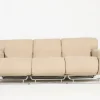 Pamono Vintage Italian Sculptural Sofa, 1970s Online