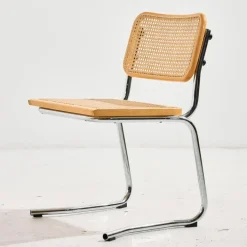 Pamono Vintage Italian Tubular Chairs, Set of 6 Online