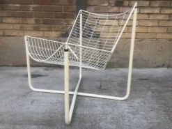 Pamono Vintage Jarpen Chair by Niels Gammelgaard for Ikea, Sweden, 1990s Best