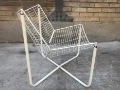 Pamono Vintage Jarpen Chair by Niels Gammelgaard for Ikea, Sweden, 1990s Best