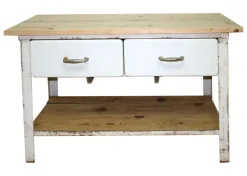 Pamono Vintage Kitchen Worktable, 1970s Sale