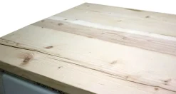 Pamono Vintage Kitchen Worktable, 1970s Sale