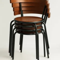 Pamono Vintage Korpo Chairs by Lars Norinder for Ikea, Set of 4 Hot