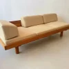 Pamono Vintage L09 Daybed by Pierre Chapo, 1968 Online