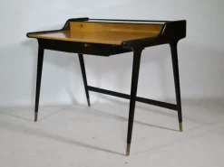Pamono Vintage Ladies Desk by Reinhold Stotz, 1955