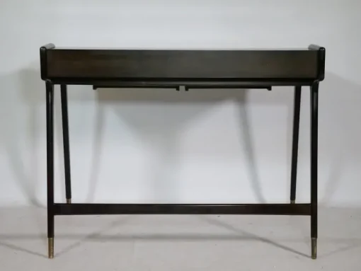 Pamono Vintage Ladies Desk by Reinhold Stotz, 1955