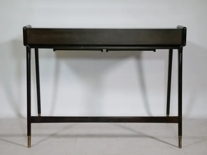 Pamono Vintage Ladies Desk by Reinhold Stotz, 1955