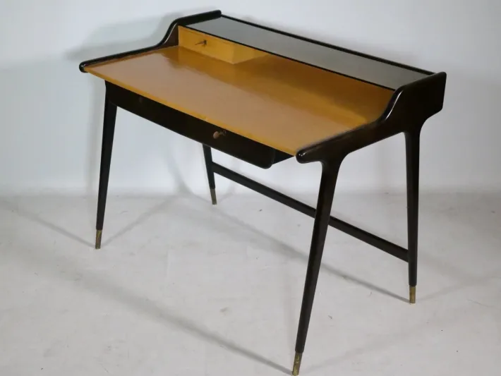 Pamono Vintage Ladies Desk by Reinhold Stotz, 1955