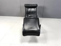 Pamono Vintage Lc4 Chaise Longue by Le Corbusier for Cassina, 1970s New