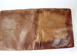 Pamono Vintage Leather Gym Mat, Former Czechoslovakia, 1930s Online