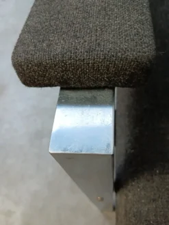 Pamono Vintage Lounge Chair by Gijs van der Sluis, 1965