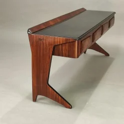 Pamono Vintage Low Console Table by Vittorio Dassi, 1950s Clearance