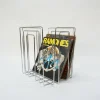 Pamono Vintage Magazine Holder by Willi Glaeser Discount