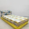 Pamono Vintage Mah Jong Daybed by Hans Hopfer for Roche Bobois, 1970s Discount