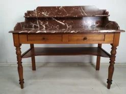 Pamono Vintage Marble Dressing Table Sale